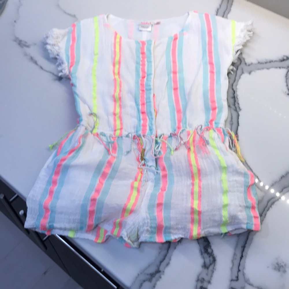 Billieblush romper
